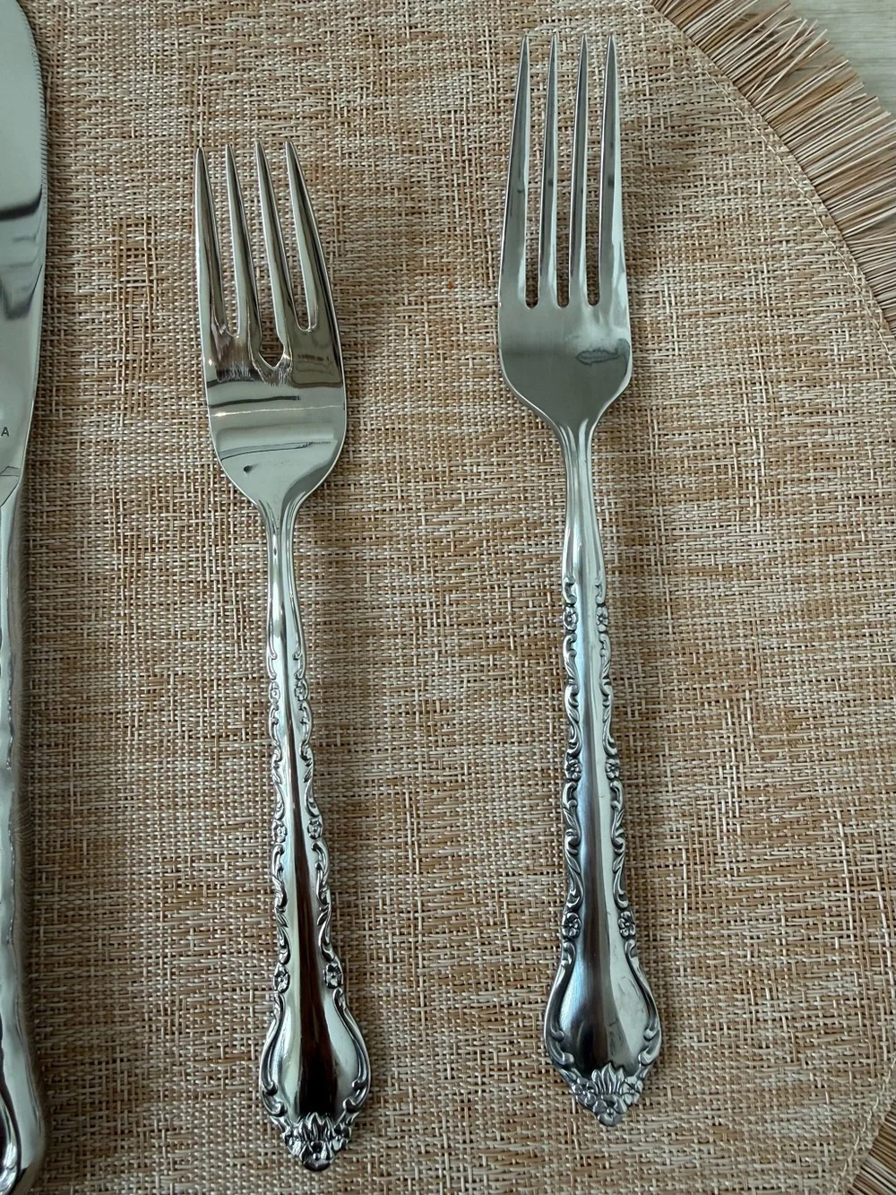 International Silver all new